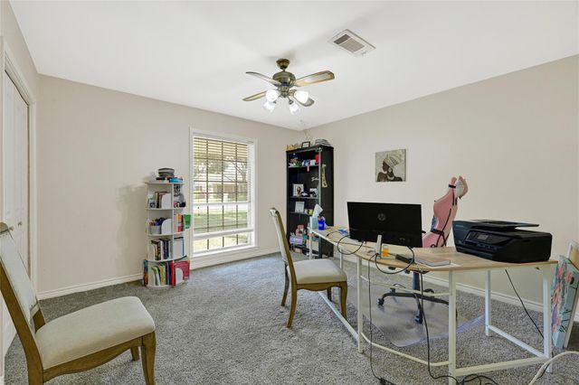 1109 Frances Drive, Rosenberg, TX 77471