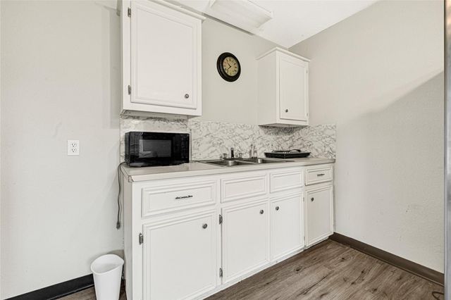 1109 Frances Drive, Rosenberg, TX 77471