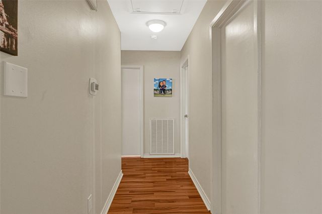 1109 Frances Drive, Rosenberg, TX 77471