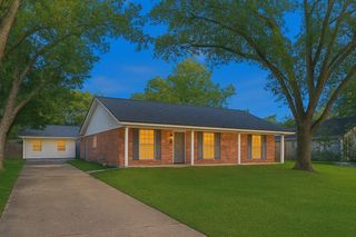 1109 Frances Drive, Rosenberg, TX 77471