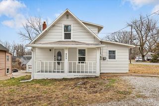 925 S Emery Street, Independence, MO 64050