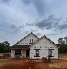 264 Hillston Drive, Wetumpka, AL 36093