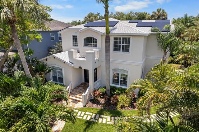 4802 W BEACHWAY DRIVE, Tampa, FL 33609