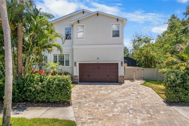4802 W BEACHWAY DRIVE, Tampa, FL 33609