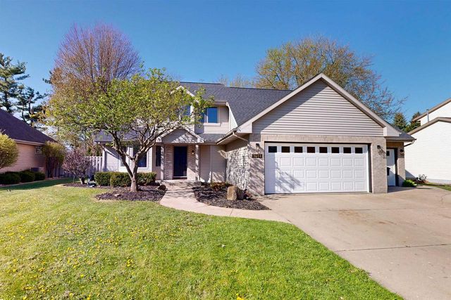 3004 Candlewood Drive, Janesville, WI 53546