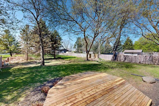 3004 Candlewood Drive, Janesville, WI 53546