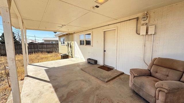 803 Brooks Dr, Midland, TX 79703