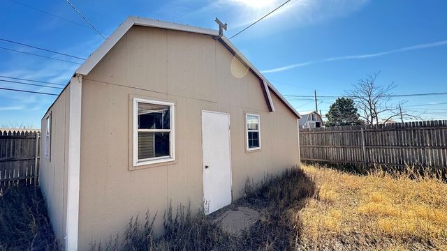 803 Brooks Dr, Midland, TX 79703