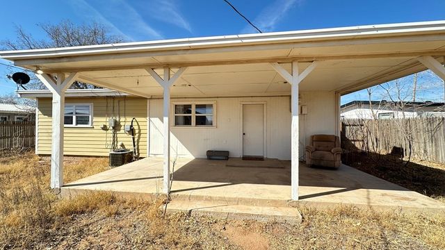 803 Brooks Dr, Midland, TX 79703