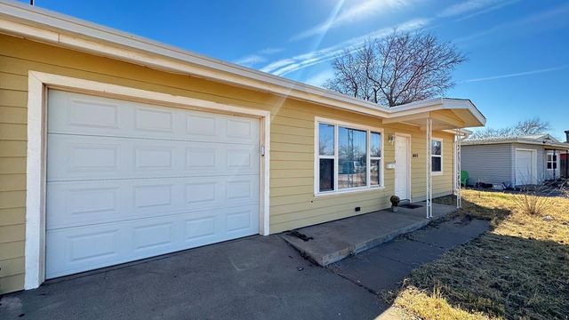 803 Brooks Dr, Midland, TX 79703