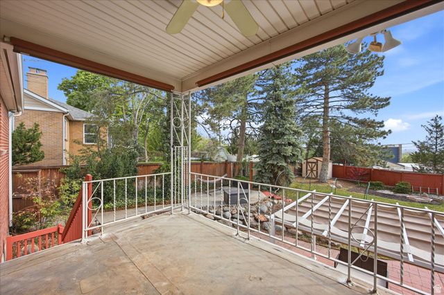 2484 E SKYLINE DR, Salt Lake City, UT 84108