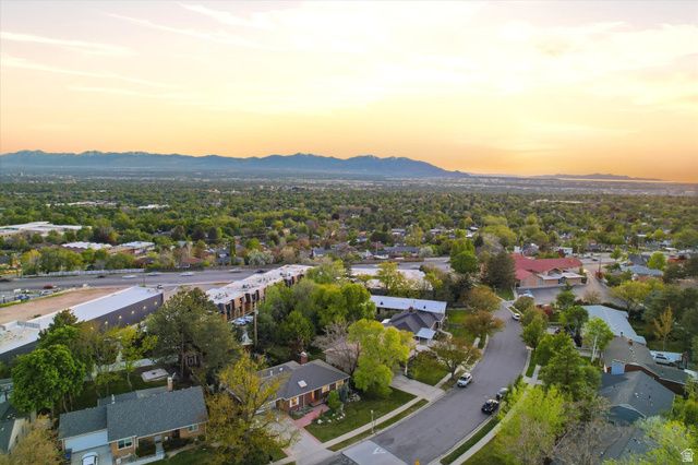 2484 E SKYLINE DR, Salt Lake City, UT 84108