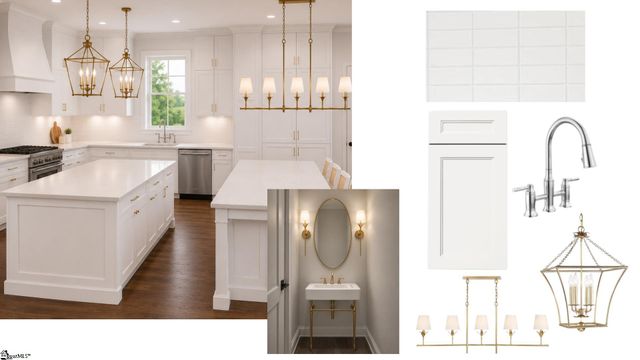 267 Riley Smith Road, Greenville, SC 29615
