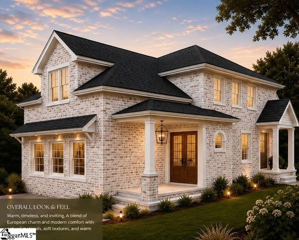 267 Riley Smith Road, Greenville, SC 29615