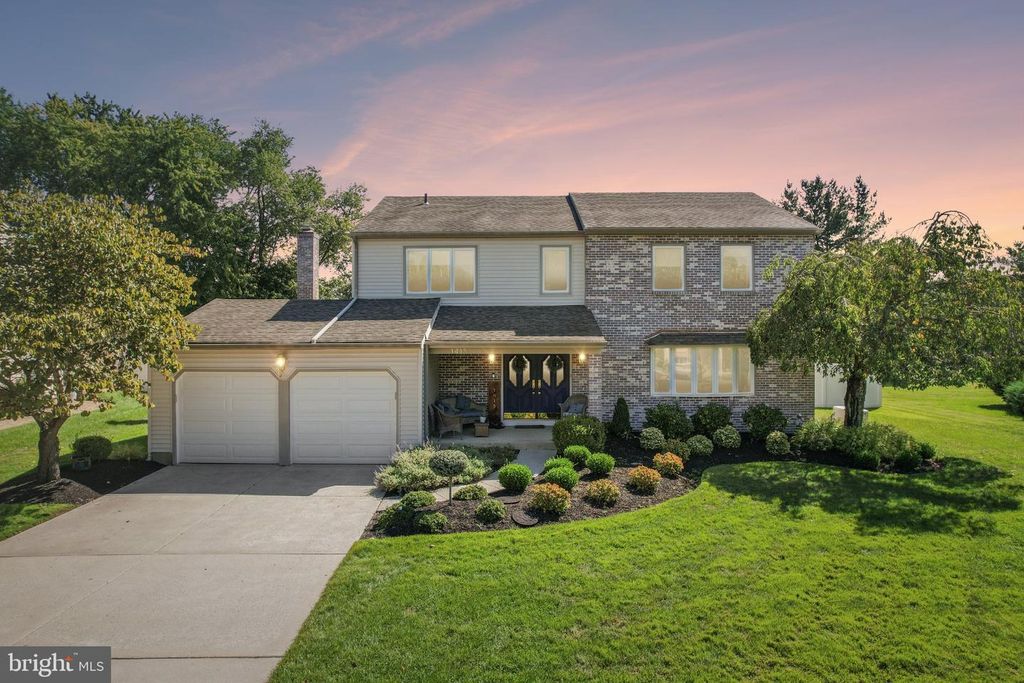 1415 STARLING LN, CHERRY HILL, NJ 08003 — photo 2
