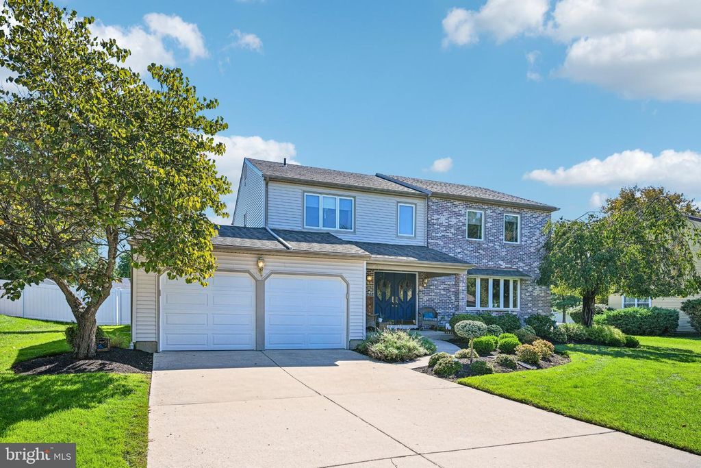 1415 STARLING LN, CHERRY HILL, NJ 08003 — photo 3