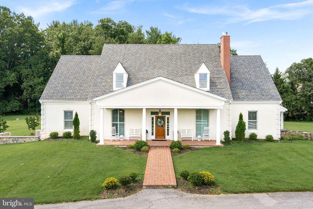 1301 HENNESSY TER, Sandy Spring, MD 20860