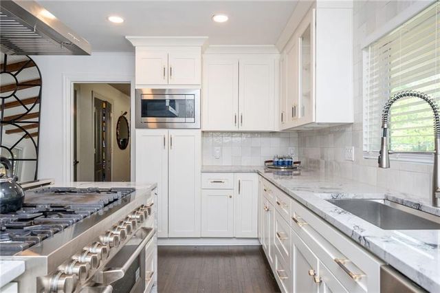 2251 Abby Lane NE, Atlanta, GA 30345