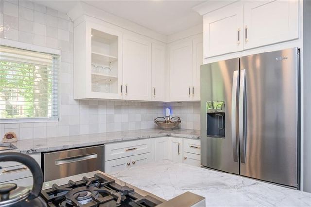 2251 Abby Lane NE, Atlanta, GA 30345