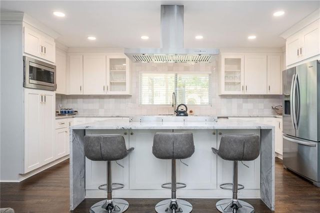 2251 Abby Lane NE, Atlanta, GA 30345