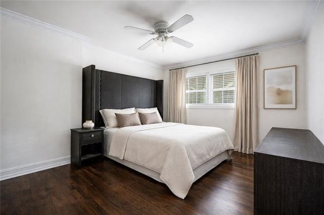 2251 Abby Lane NE, Atlanta, GA 30345