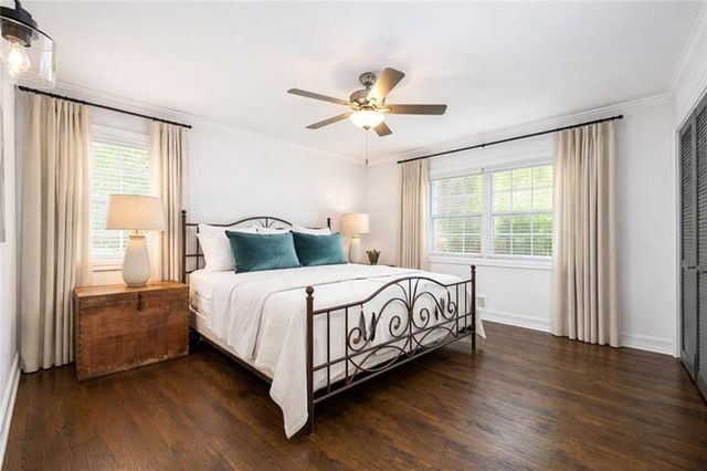2251 Abby Lane NE, Atlanta, GA 30345