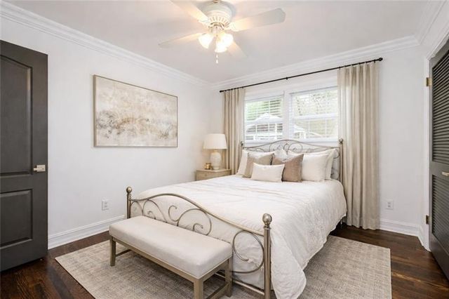 2251 Abby Lane NE, Atlanta, GA 30345