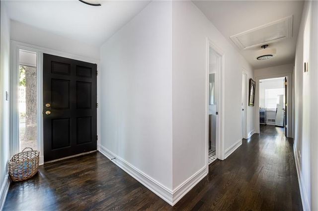 2251 Abby Lane NE, Atlanta, GA 30345