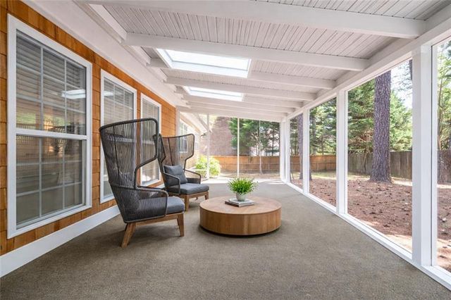 2251 Abby Lane NE, Atlanta, GA 30345