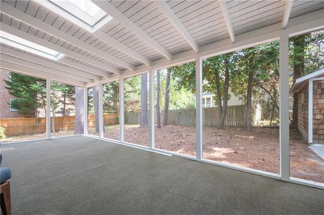 2251 Abby Lane NE, Atlanta, GA 30345