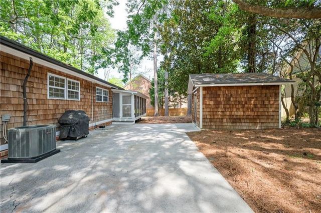 2251 Abby Lane NE, Atlanta, GA 30345
