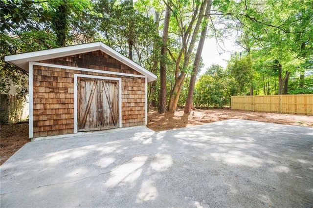 2251 Abby Lane NE, Atlanta, GA 30345