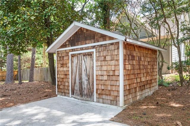 2251 Abby Lane NE, Atlanta, GA 30345
