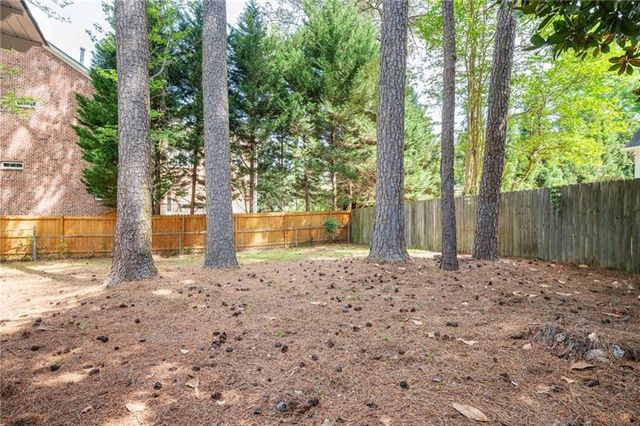 2251 Abby Lane NE, Atlanta, GA 30345