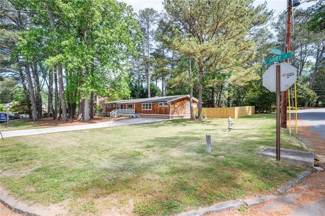 2251 Abby Lane NE, Atlanta, GA 30345