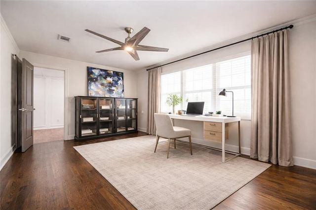 2251 Abby Lane NE, Atlanta, GA 30345