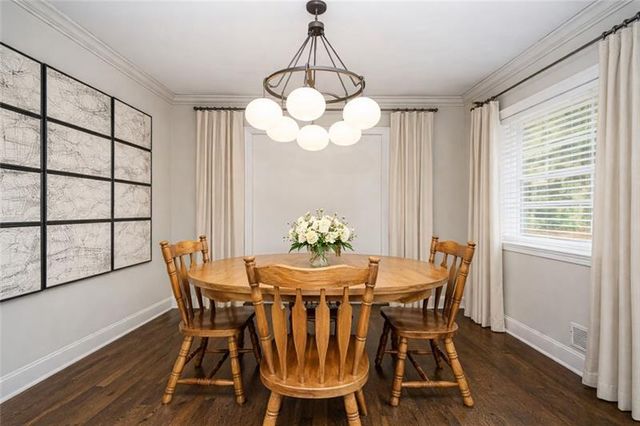 2251 Abby Lane NE, Atlanta, GA 30345