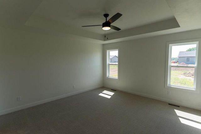 N9271 ANTON STREET, Appleton, WI 54915
