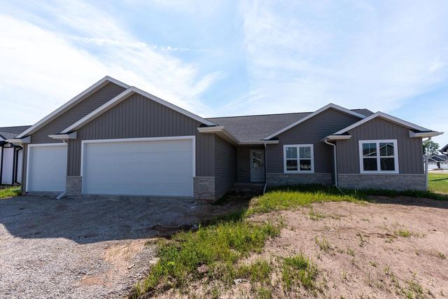 N9271 ANTON STREET, Appleton, WI 54915