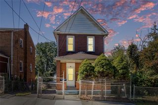 908 North Ave, N Braddock, PA 15104