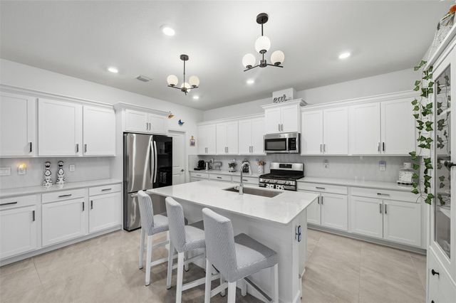 1279 Tangled Orchard Trace 1279, The Acreage, FL 33470