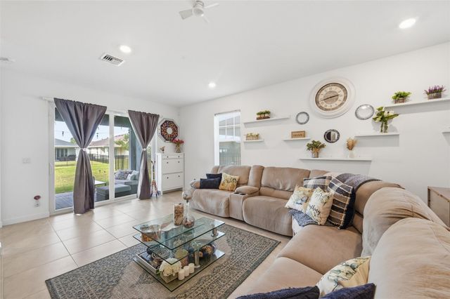 1279 Tangled Orchard Trace 1279, The Acreage, FL 33470