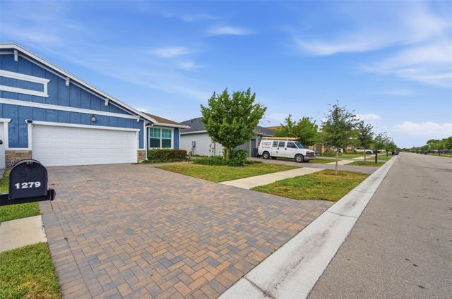 1279 Tangled Orchard Trace 1279, The Acreage, FL 33470