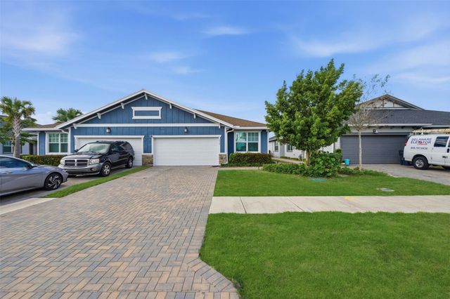 1279 Tangled Orchard Trace 1279, The Acreage, FL 33470