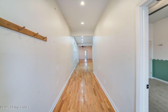 1104 E St Catherine St, Louisville, KY 40204