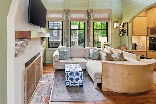 26 Catfiddle Street, Charleston, SC 29403