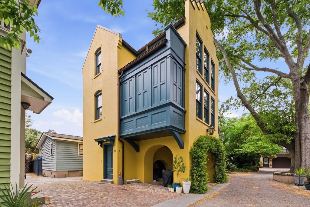 26 Catfiddle Street, Charleston, SC 29403