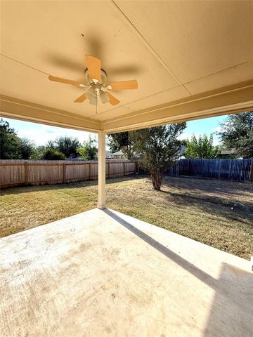 107 Desert Highlands TRL, Round Rock, TX 78665