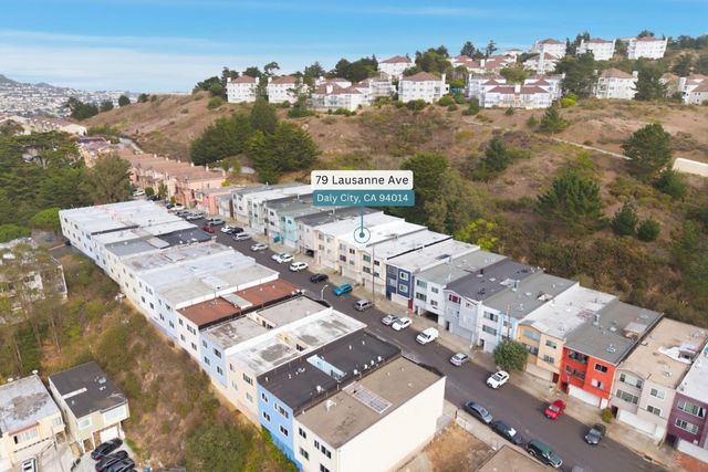 79 Lausanne Avenue, Daly City, CA 94014