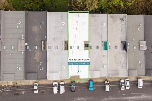 79 Lausanne Avenue, Daly City, CA 94014